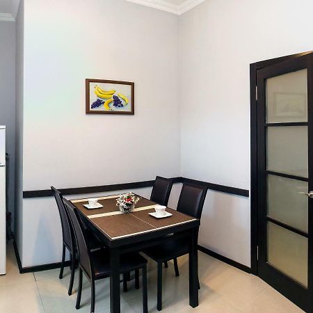 Apartment Amaghleba Tbilisi Exterior foto
